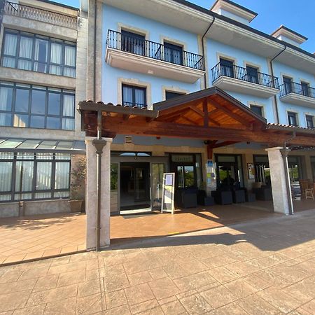 Hotel Cristina Norena ภายนอก รูปภาพ