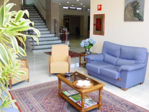 Hotel Cristina Norena ภายนอก รูปภาพ