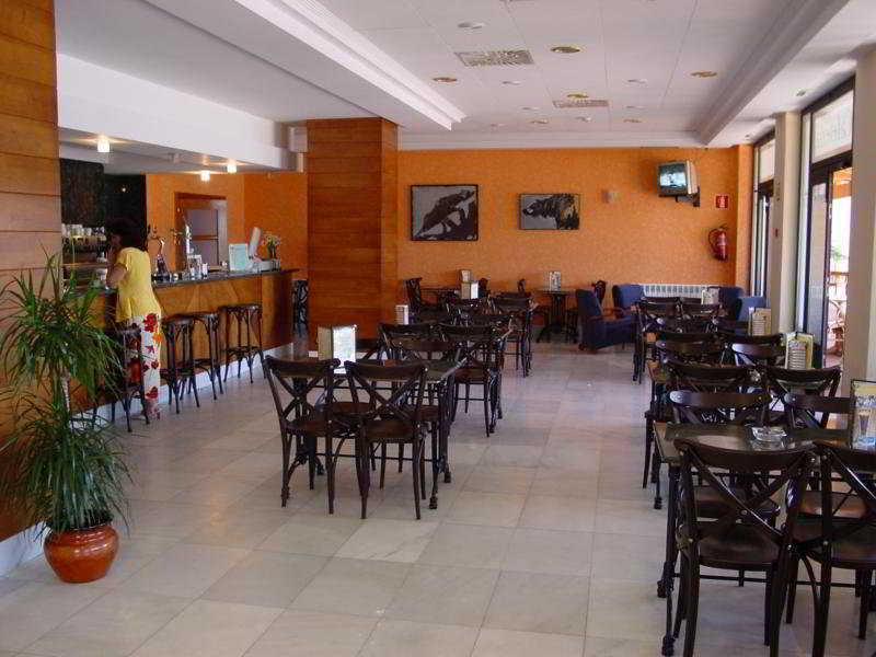 Hotel Cristina Norena ภายนอก รูปภาพ
